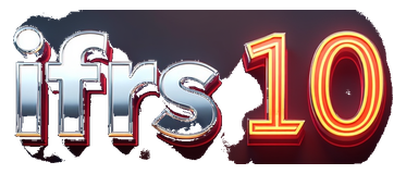 ifrs 10 logo