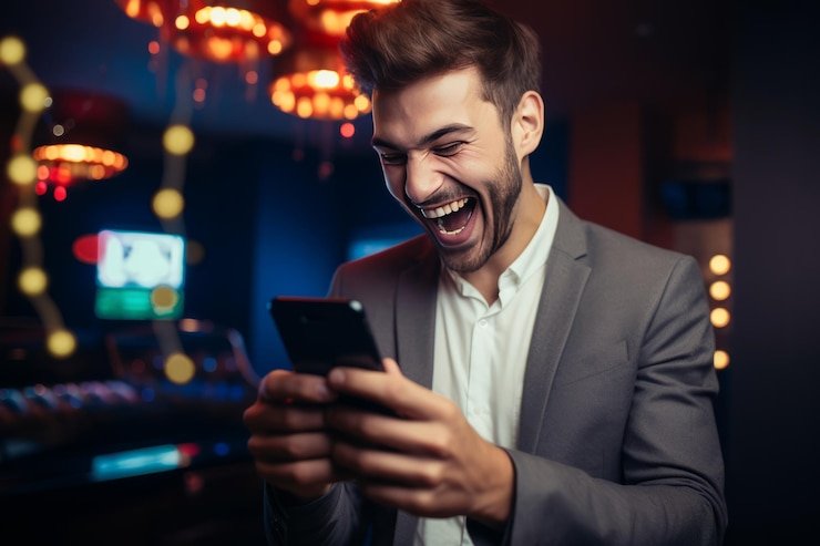 ifrs 10 mobile gaming